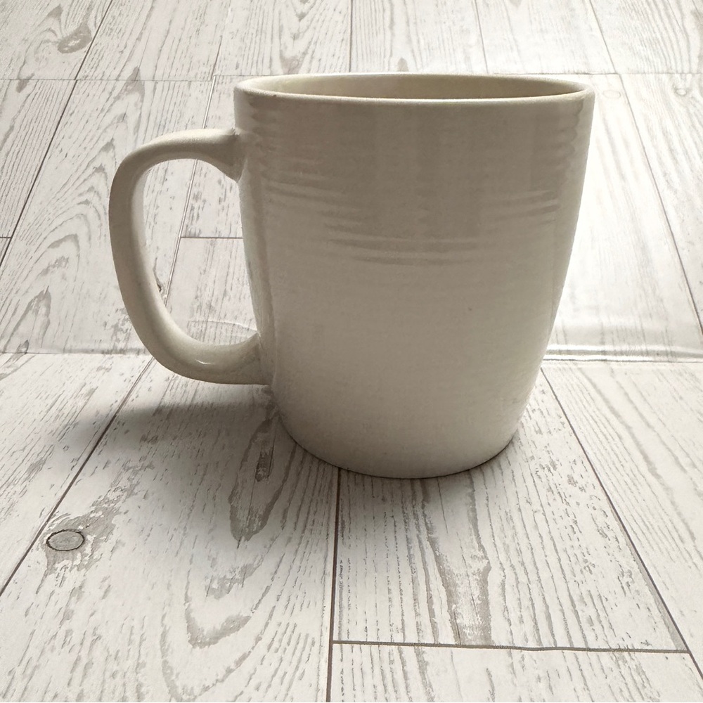 Disney Parks ABC Collection Mug Letter E for Enchanted Tiki Room Both Parks Bird - Picture 3 of 7